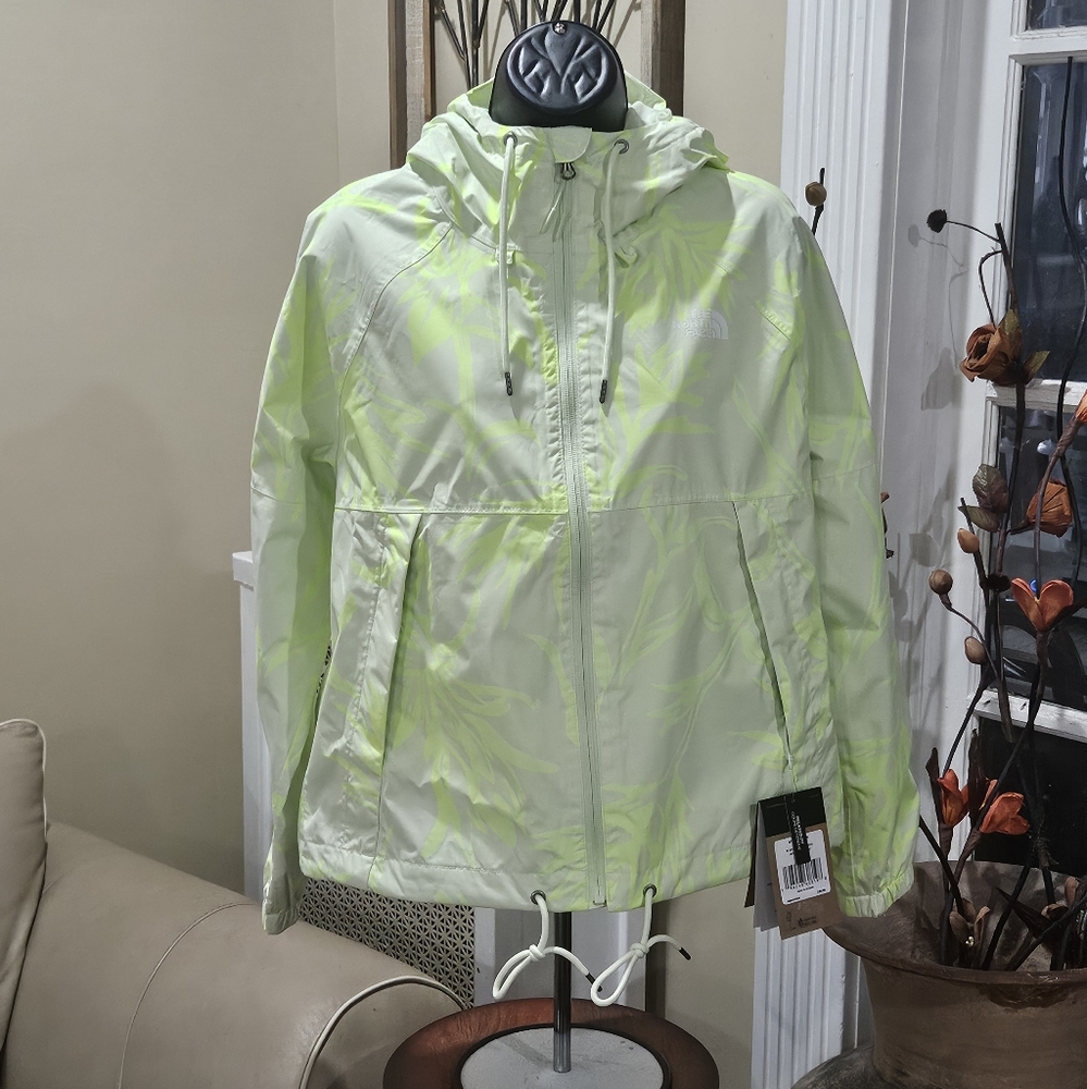THE NORTH FACE jacket
